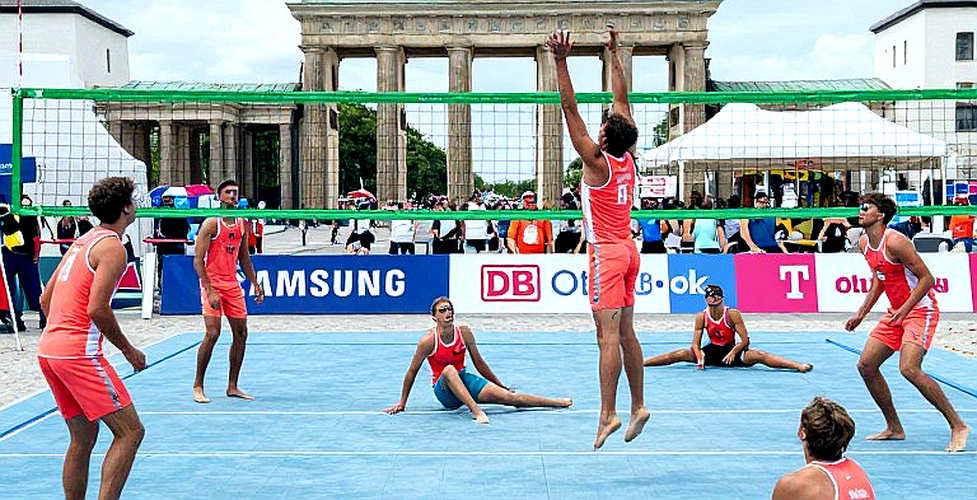 Khi Mỗi Điểm Chạy — Tại Sao Hệ Thống Rally Scoring Đổi Khác Hoàn Toàn Cách Ta Nhìn Bóng Chuyền Khi Mỗi Điểm Chạy — Tại Sao Hệ Thống Rally Scoring Đổi Khác Hoàn Toàn Cách Ta Nhìn Bóng Chuyền