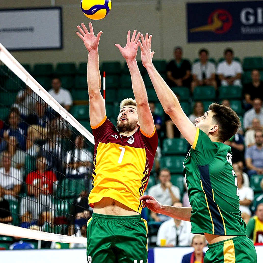 Showdown at the Net 2026: ACC và SEC đối đầu trong trận chiến định vị bóng chuyền nữ NCAA