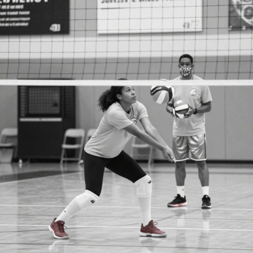 2026 Shriners Children's Showdown at the Net: ACC vs. SEC in a Battle for NCAA Women's Volleyball Positioning 2026 Shriners Children's Showdown at the Net: ACC vs. SEC in a Battle for NCAA Women's Volleyball Positioning
