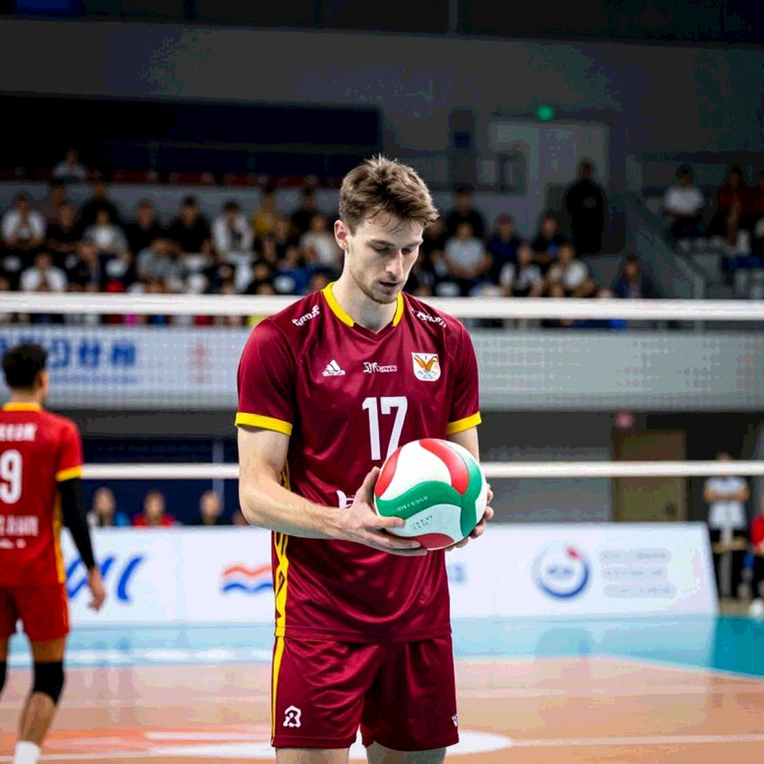 Khủng hoảng đội hình tuyển bóng chuyền nữ Việt Nam trước Asiad 20: Bài toán nan giải cho HLV Nguyễn Tuấn Kiệt Khủng hoảng đội hình tuyển bóng chuyền nữ Việt Nam trước Asiad 20: Bài toán nan giải cho HLV Nguyễn Tuấn Kiệt