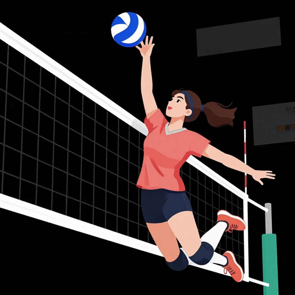 Khủng hoảng đội hình tuyển bóng chuyền nữ Việt Nam trước Asiad 20: Bài toán nan giải cho HLV Nguyễn Tuấn Kiệt Khủng hoảng đội hình tuyển bóng chuyền nữ Việt Nam trước Asiad 20: Bài toán nan giải cho HLV Nguyễn Tuấn Kiệt