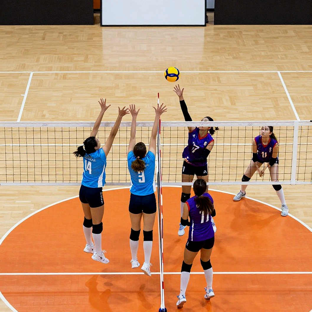Türkiye Thống Trị Serbia 3-0 Tại Bán Kết EuroVolley 2026, Đảm Bảo Vé Trực Tiếp World Cup 2027 Và Olympic 2028