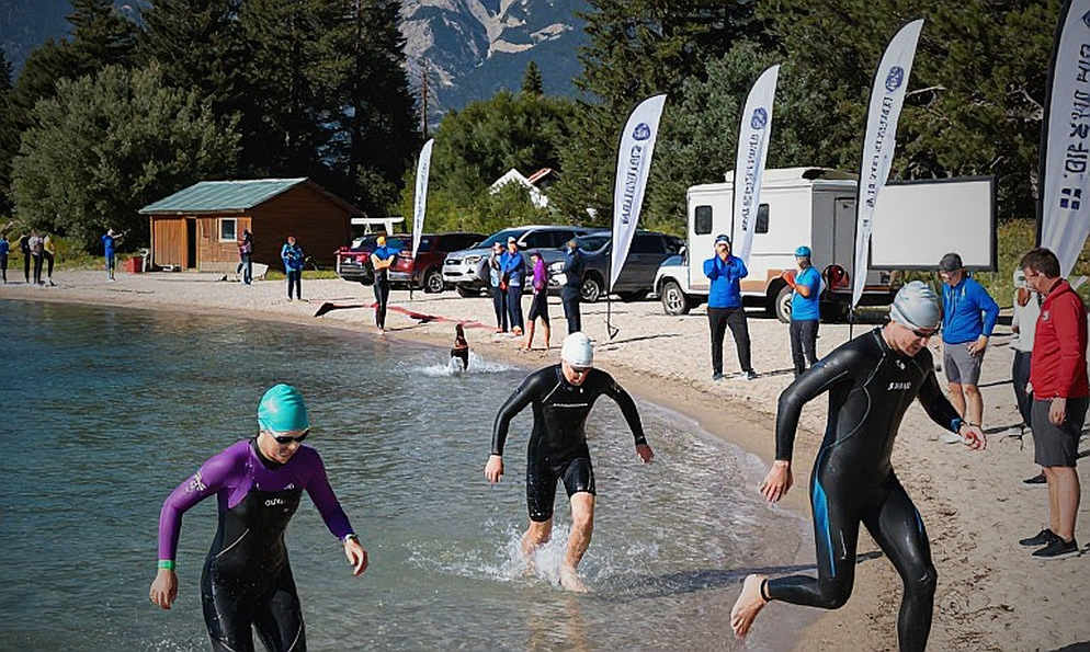 2026 WA Short Course Championships: Relay Record and Notable Performances 2026 WA Short Course Championships: Relay Record and Notable Performances