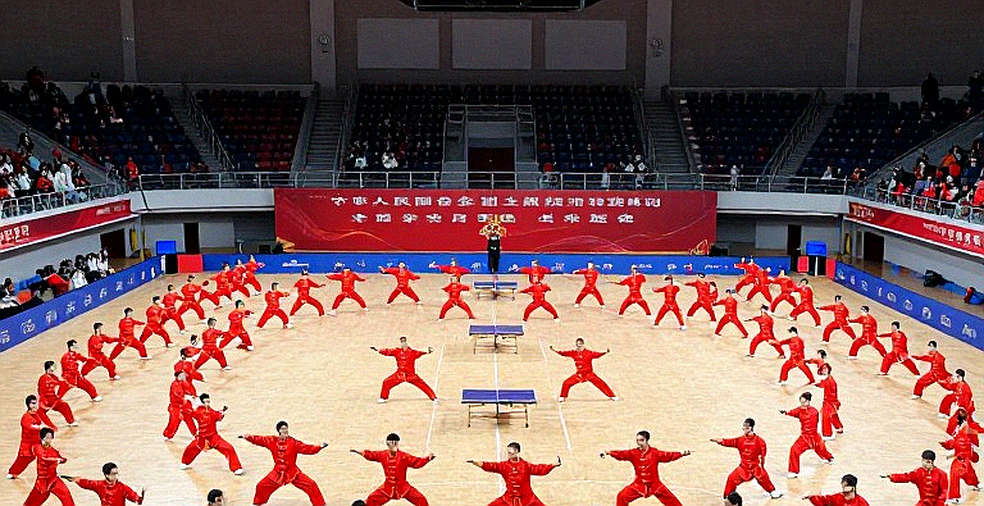 The First Three Shots and the Side Table: Where Vietnamese Table Tennis Really Loses