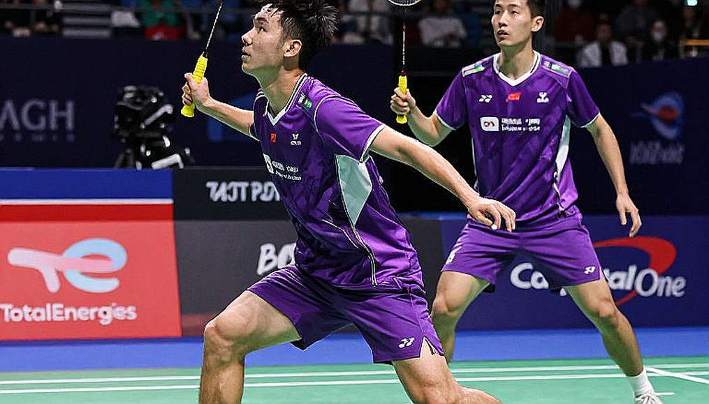 Srikanth tái sinh ở tuổi 33: Chiến thắng đầu tiên sau 5 năm tại tứ kết Super 750 và bài toán thể lực của Satwik-Chirag