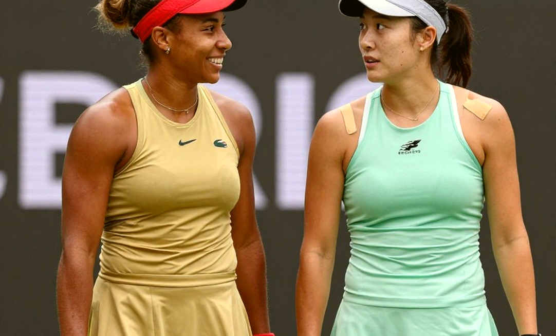 Alexandra Eala lần thứ hai liên tiếp vào vòng 2 US Open: Sự điềm tĩnh của một hạt giống đang trỗi dậy