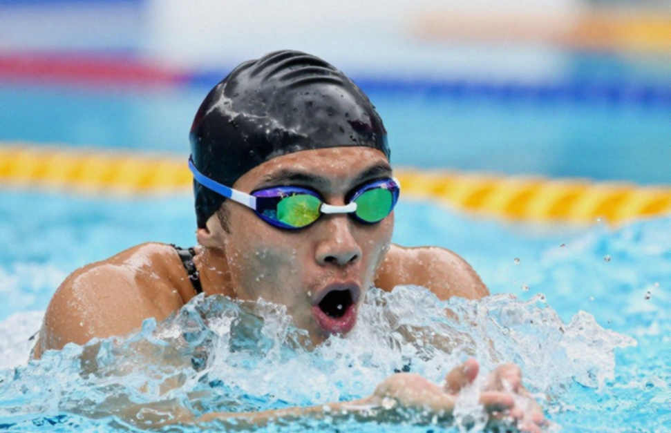 The Assistant Coach Chair at Ridgefield: American Swim Coaching and the Data Problem Vietnamese Readers Must Examine The Assistant Coach Chair at Ridgefield: American Swim Coaching and the Data Problem Vietnamese Readers Must Examine
