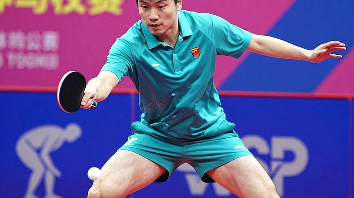 The Empty Cell in Table Tennis Analysis: Nine Data Dimensions and the Trap of Inference The Empty Cell in Table Tennis Analysis: Nine Data Dimensions and the Trap of Inference