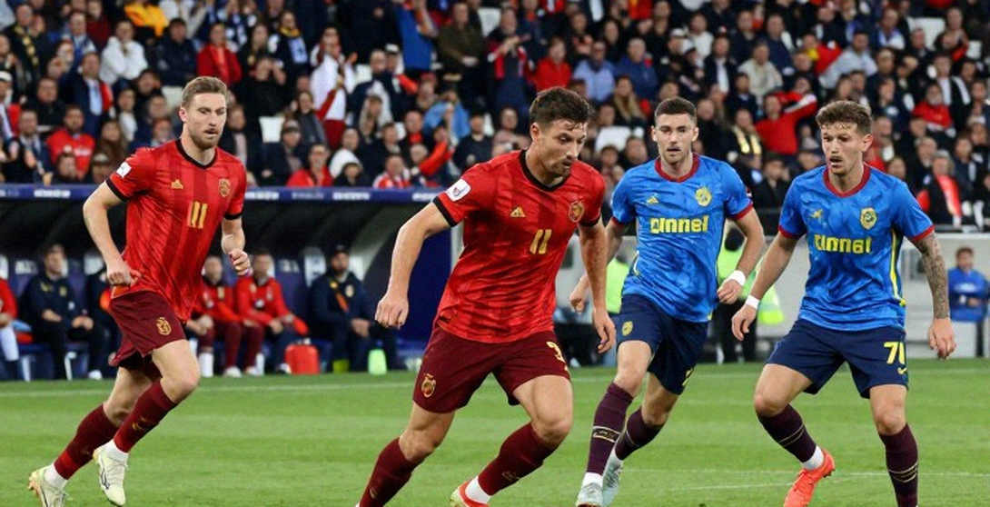 Khi tờ Times phải cúi đầu: FIFA, Infantino và khoảng trống minh bạch không ai lấp
