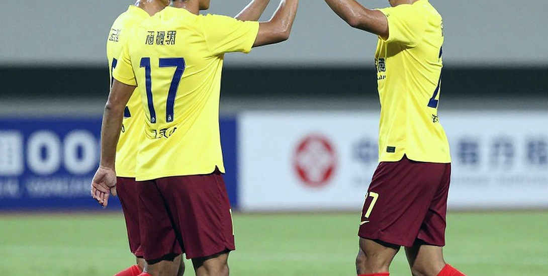 Cao Cao and Vietnam's Naturalization Pipeline: When the Warlord Wears a CAHN Shirt Cao Cao and Vietnam's Naturalization Pipeline: When the Warlord Wears a CAHN Shirt