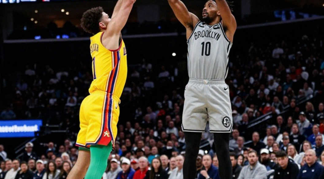 EuroLeague Round 5: Olympiacos makes history in Madrid, Panathinaikos stays perfect, Jones and Robinson beat the buzzer