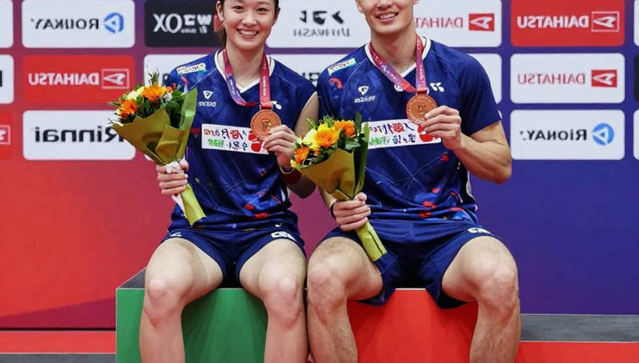 Kazakhstan chỉ là khởi động: Cầu lông nữ Ấn Độ và con đường phía sau Asian Games 2026