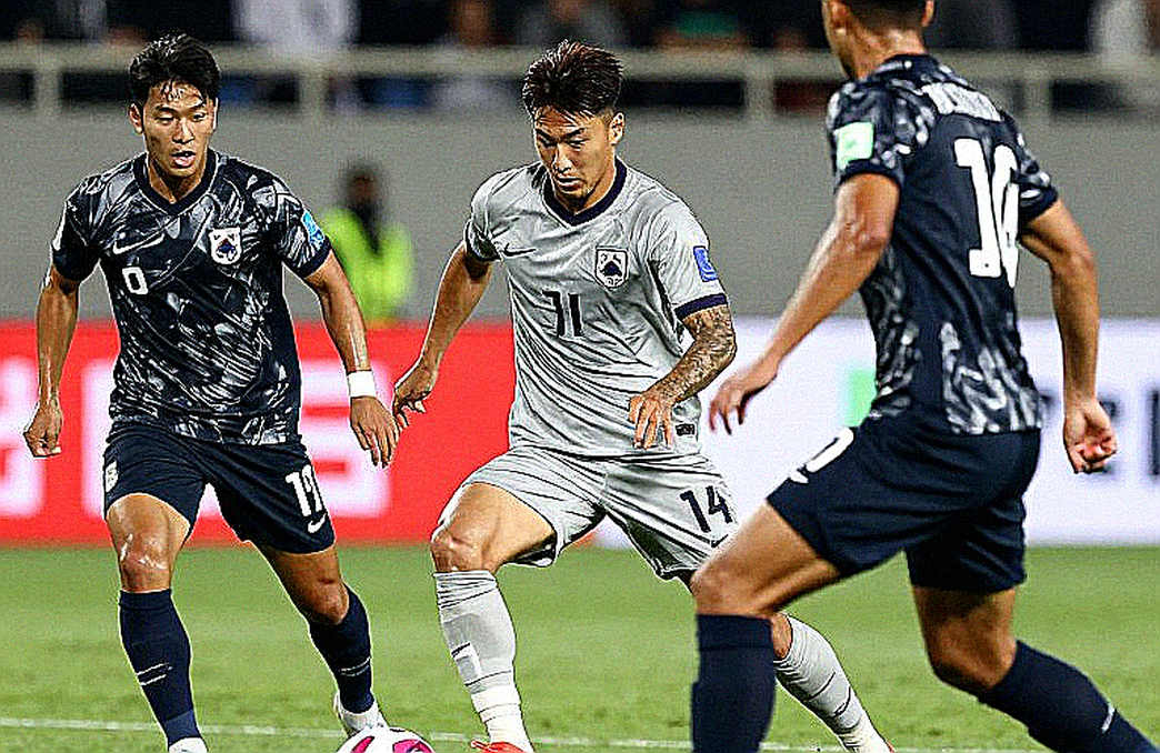 When V.League Transfer Fees Go Unpublished: Reading Signals from the Training Ground When V.League Transfer Fees Go Unpublished: Reading Signals from the Training Ground