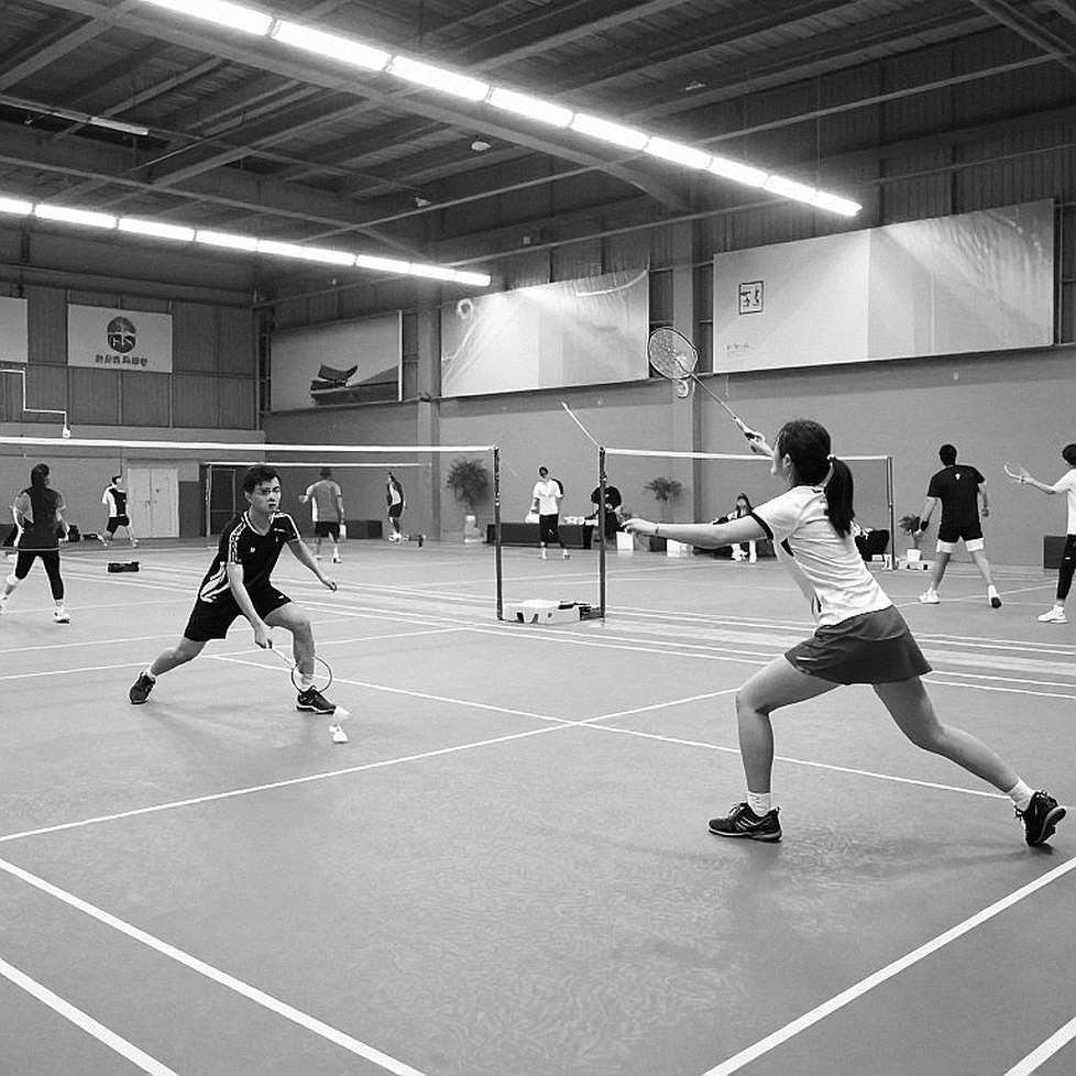 Discovery of empty stage-1 data blocks professional badminton analysis Discovery of empty stage-1 data blocks professional badminton analysis