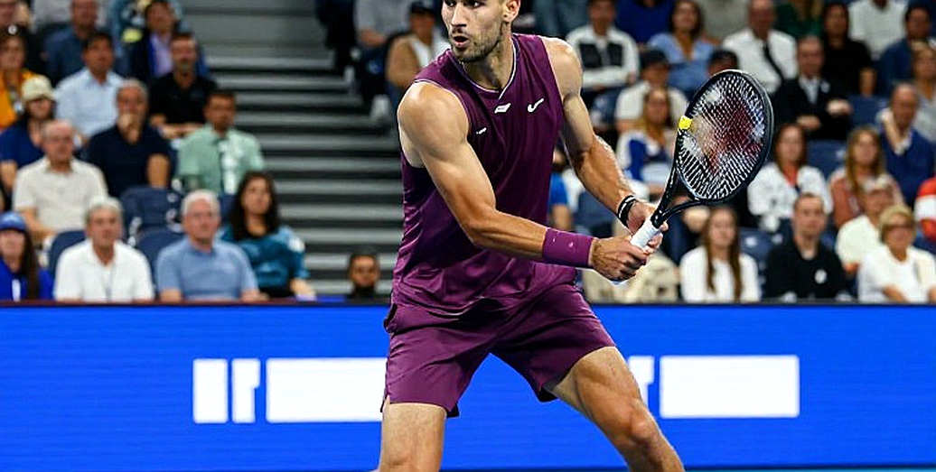 Laver Cup trở lại London: Alcaraz là ngọn cờ, nhưng sổ sách mới là trọng tài