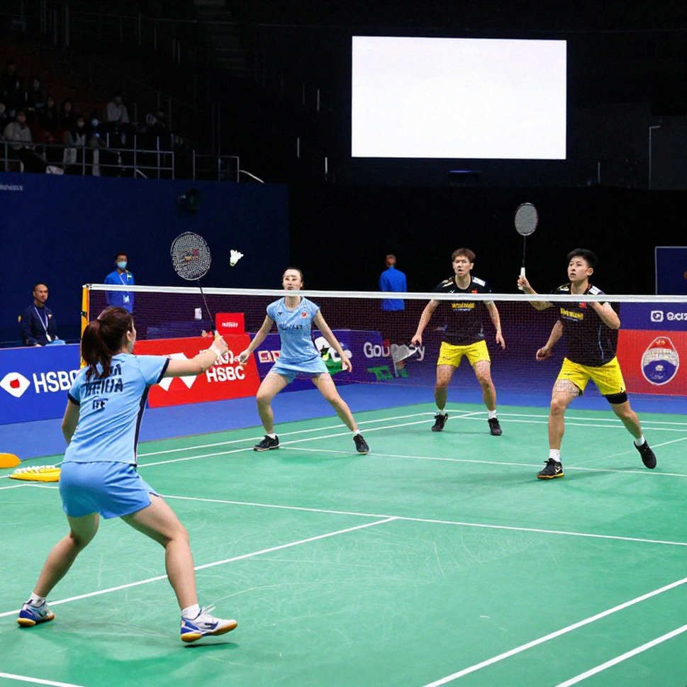 Chín trang báo cáo trống rỗng và cái bẫy im lặng của dữ liệu esports Chín trang báo cáo trống rỗng và cái bẫy im lặng của dữ liệu esports