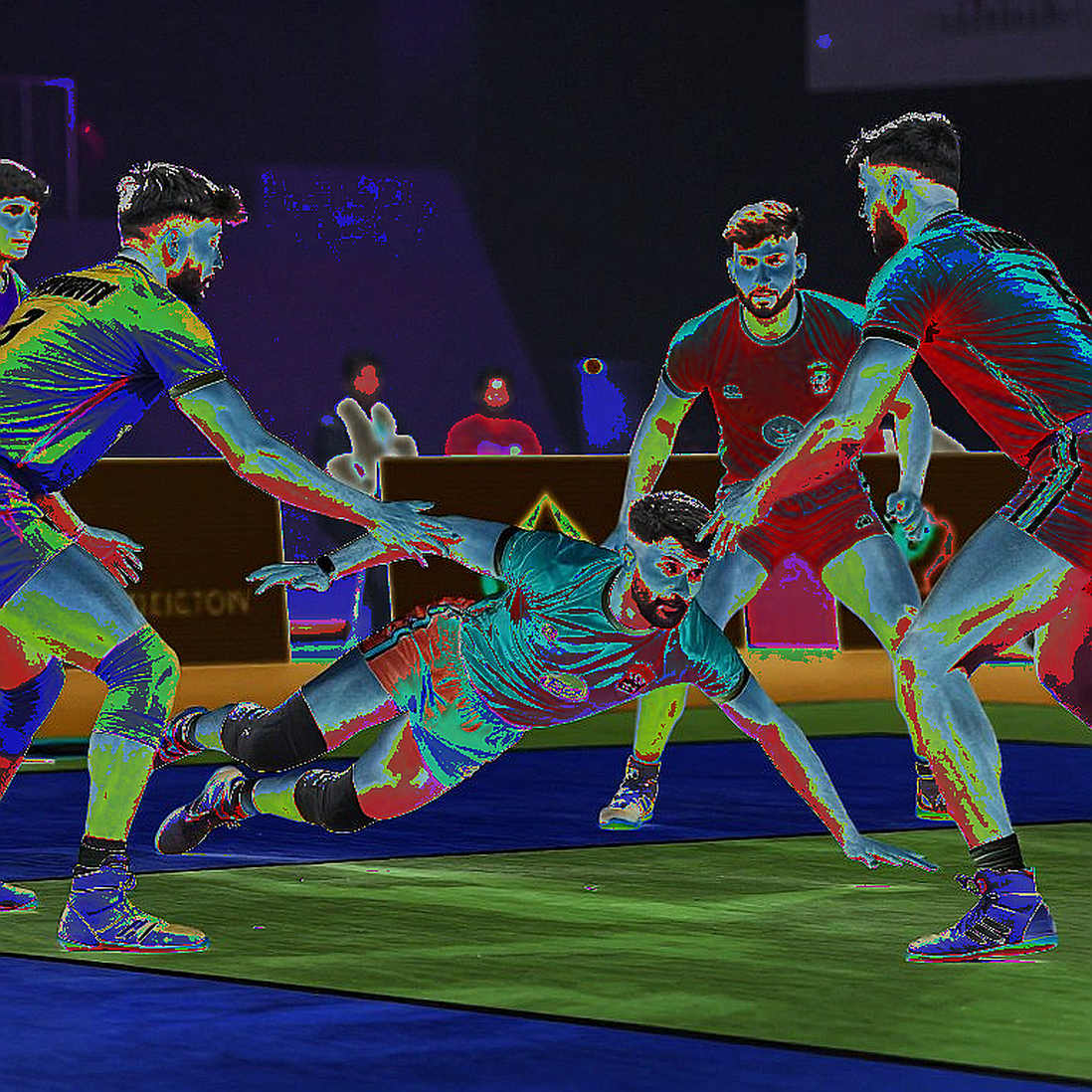 KRAFTON và trái đắng PUBG Asia Stars 2026: Khi người hâm mộ Hàn Quốc quay lưng với chính nhà phát hành của mình KRAFTON và trái đắng PUBG Asia Stars 2026: Khi người hâm mộ Hàn Quốc quay lưng với chính nhà phát hành của mình