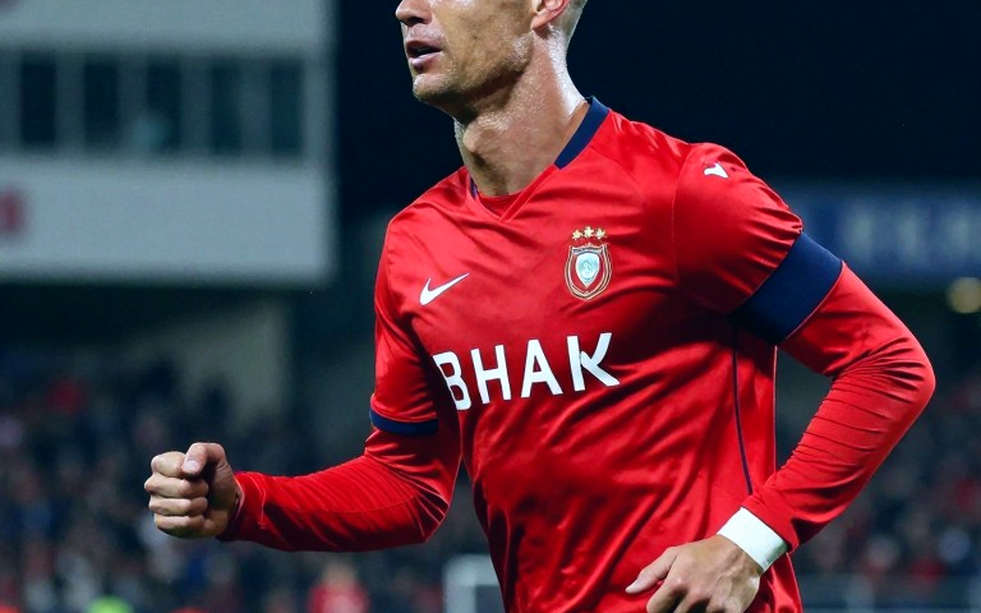 Minute 109 and a Gap Not Measured in Goals Minute 109 and a Gap Not Measured in Goals