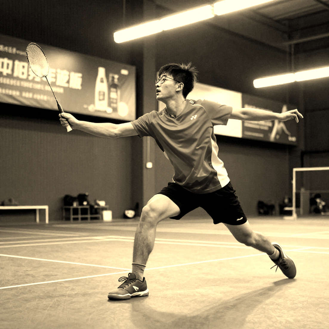 Nine Layers of Badminton Analysis: The Data Skeleton Behind Every Win Nine Layers of Badminton Analysis: The Data Skeleton Behind Every Win