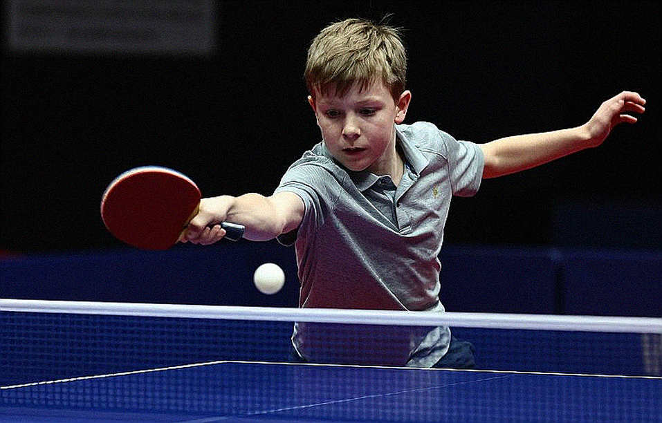 Katy, Texas: US youth table tennis sweeps 43 of 56 Americas medals, and the silence behind the golds Katy, Texas: US youth table tennis sweeps 43 of 56 Americas medals, and the silence behind the golds