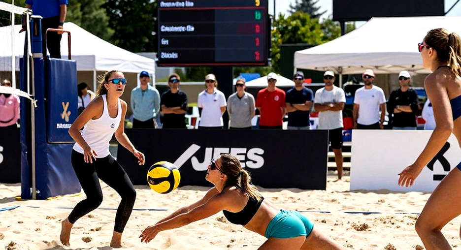 EuroVolley 2026: Istanbul chứng kiến cuộc lội ngược dòng mang tên bản lĩnh Thổ Nhĩ Kỳ