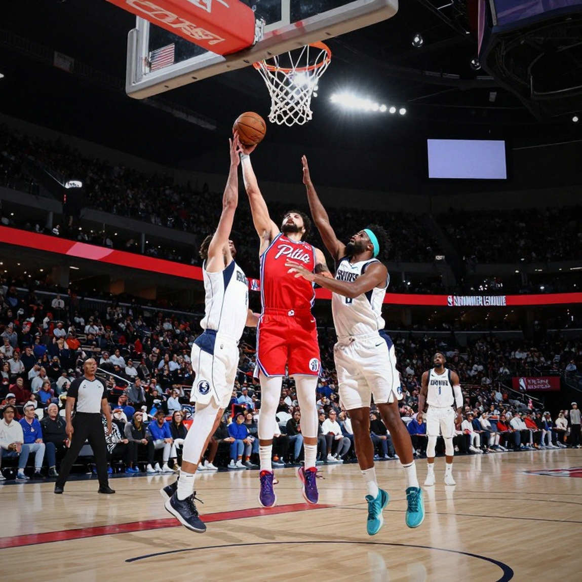 Jean Montero gia nhập Olympiacos: Canh bạc tuổi trẻ giữa tham vọng vô địch EuroLeague Jean Montero gia nhập Olympiacos: Canh bạc tuổi trẻ giữa tham vọng vô địch EuroLeague