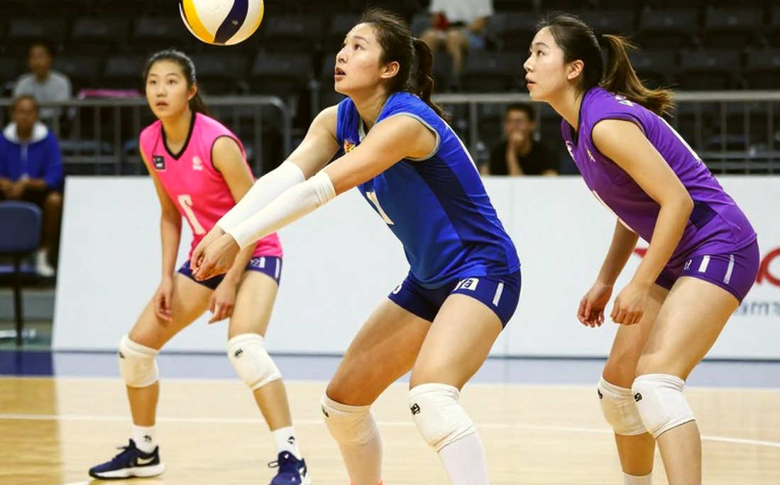 Bóng chuyền Việt Nam 2026: Cuốn sổ tay bên lề sân đấu Jakarta