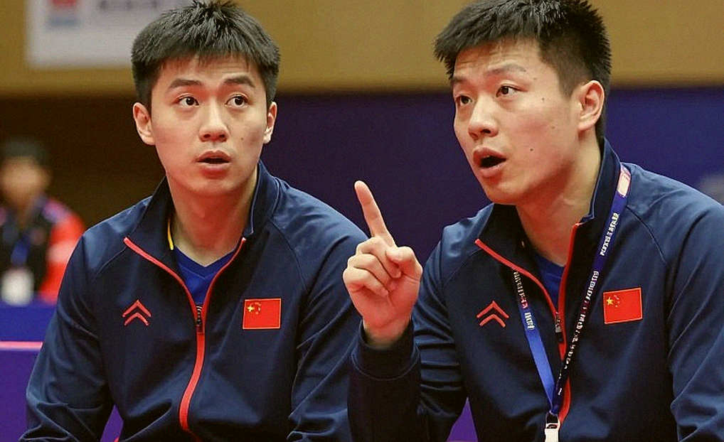 Indonesia vào chung kết đồng đội nam Asian Games 2026 nhờ độ sâu ở đôi