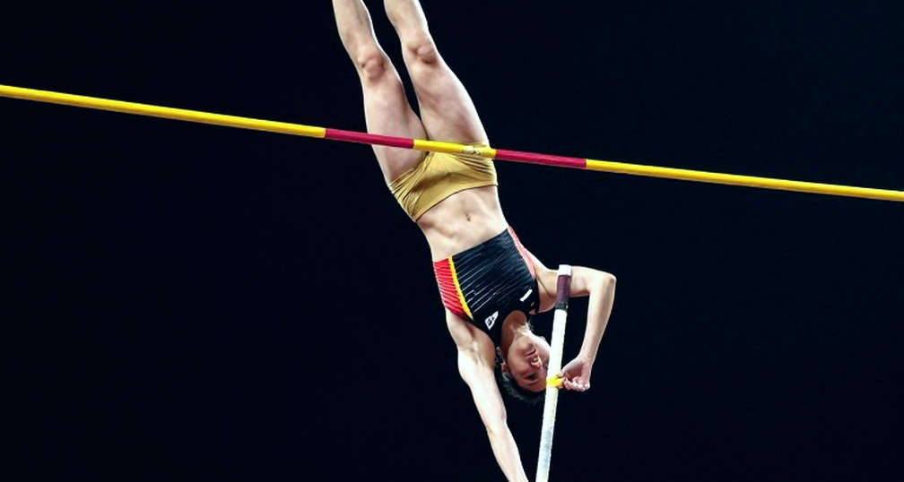 From SEA Games to the Olympic Standard: What Vietnamese Women's Athletics Still Lacks From SEA Games to the Olympic Standard: What Vietnamese Women's Athletics Still Lacks