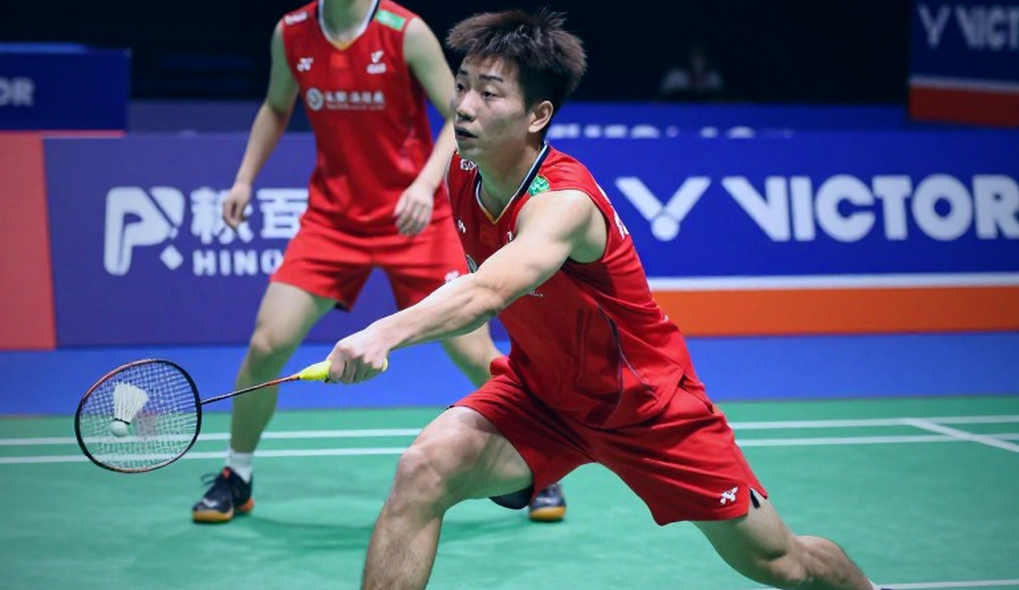 Trung Quốc Masters 2026: Đội tuyển Ấ Độ tiến vào tứ kết với Srikanth và Satwik-Chirag thể hiện khả năng phục hồi ấn tượng