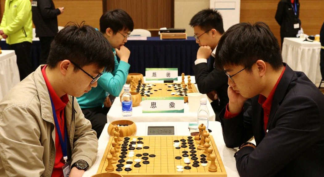 GCL 2026: Nepomniachtchi gives Carlsen a scare before beating Sindarov on the clock
