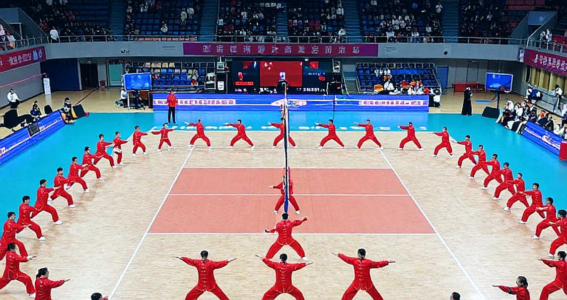 Tứ kết AVC 2026: Australia thắng bằng kiểm soát, Hàn Quốc ngược dòng, Trung Quốc chắn 17 điểm vẫn thua