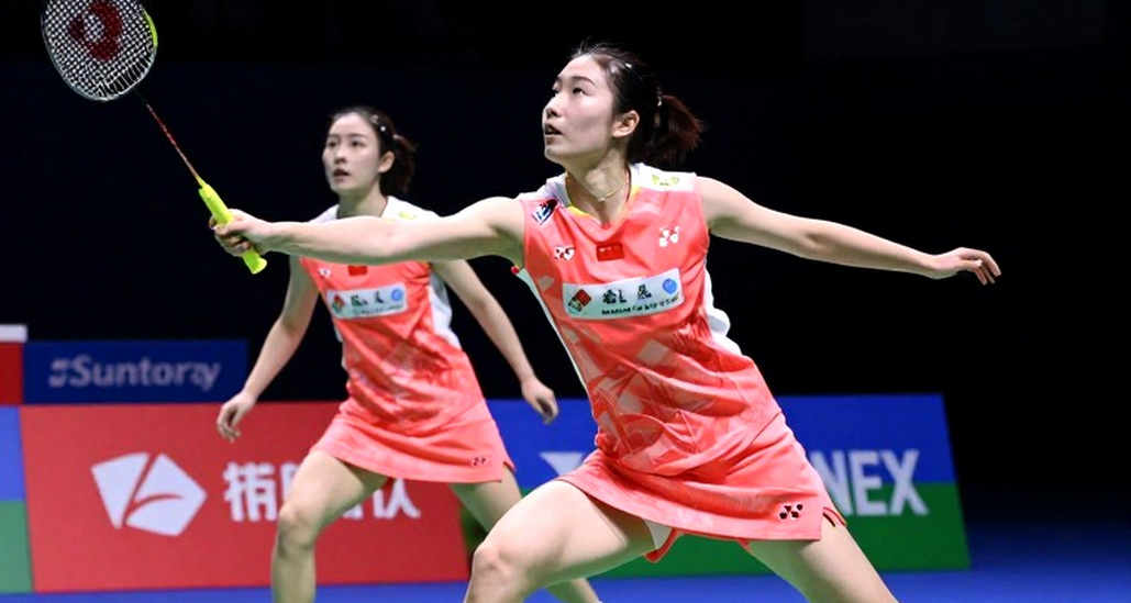 India Names 20 Shuttlers for Asian Games 2026: The Gold Map Concentrates in One Doubles Pair India Names 20 Shuttlers for Asian Games 2026: The Gold Map Concentrates in One Doubles Pair