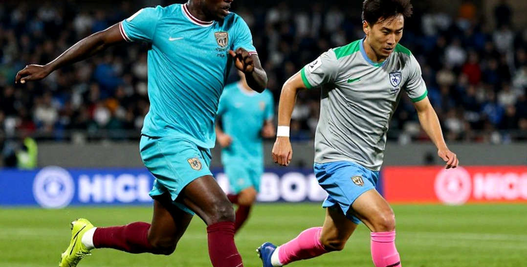 The Silent First Half and Amorim's Poetry of Defence at a Century-Old San Siro The Silent First Half and Amorim's Poetry of Defence at a Century-Old San Siro