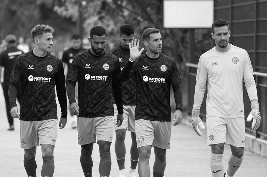 The Silent First Half and Amorim's Poetry of Defence at a Century-Old San Siro The Silent First Half and Amorim's Poetry of Defence at a Century-Old San Siro