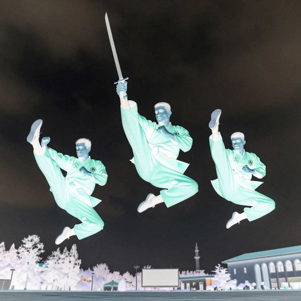 Nhật ký Asiad 20: Một ngày thi đấu võ thuật và bản đồ tải trọng cơ thể Nhật ký Asiad 20: Một ngày thi đấu võ thuật và bản đồ tải trọng cơ thể