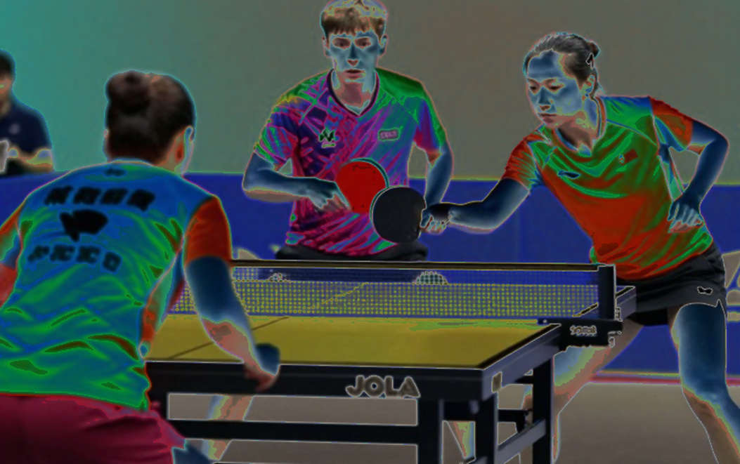 World Hopes Week 2026: 36 tài năng U-12, 26 quốc gia và chiếc phễu nuôi dưỡng bóng bàn toàn cầu