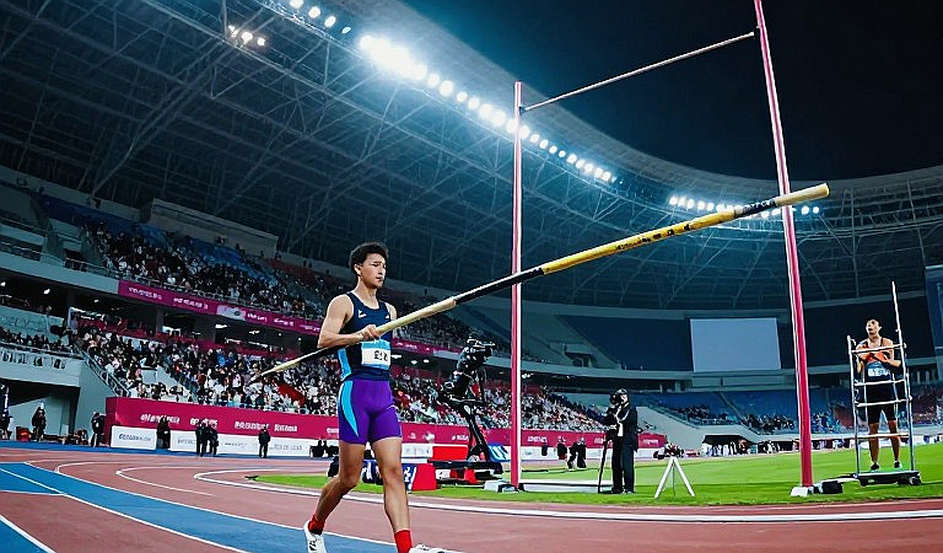 Global Gate Ha Long ESG++ Marathon 2026: 3 km, 10 km, 21 km and a 15,000-Bib Target Global Gate Ha Long ESG++ Marathon 2026: 3 km, 10 km, 21 km and a 15,000-Bib Target