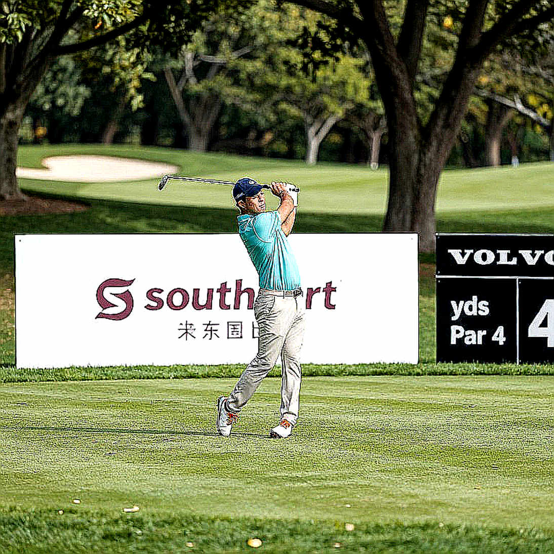 Paul Casey bùng nổ với 63 điểm, dẫn đầu Omega European Masters nhờ charity và sự trở lại ấn tượng Paul Casey bùng nổ với 63 điểm, dẫn đầu Omega European Masters nhờ charity và sự trở lại ấn tượng