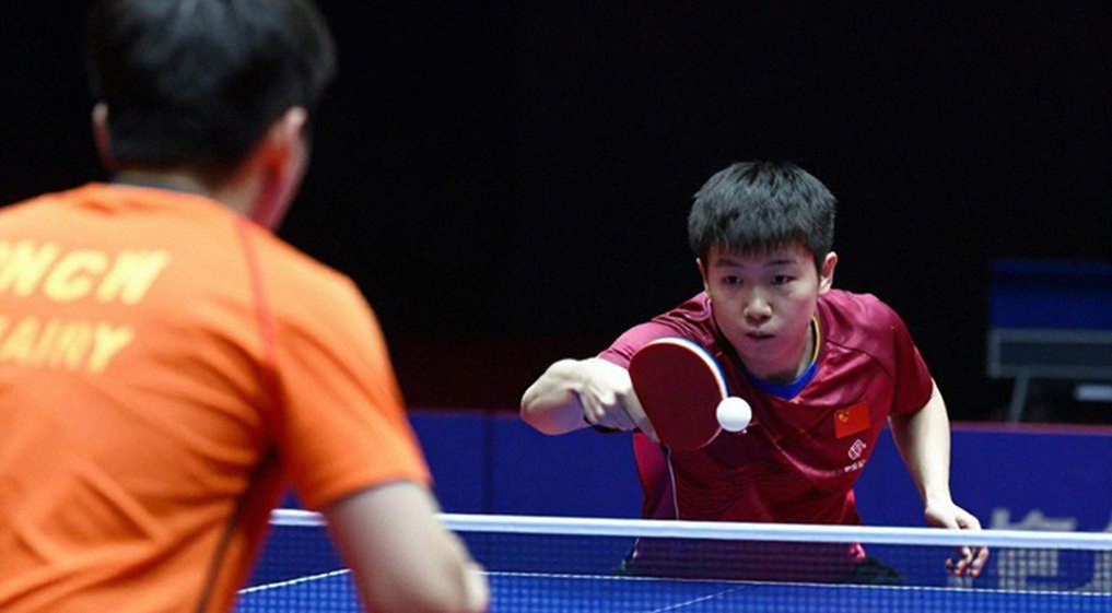 Table Tennis England, CBeebies và cậu bé 10 tuổi: bản tin không có chỉ số thi đấu nào đáng đọc