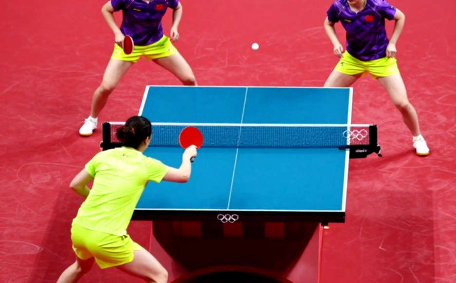 Table Tennis England, CBeebies và cậu bé 10 tuổi: bản tin không có chỉ số thi đấu nào đáng đọc Table Tennis England, CBeebies và cậu bé 10 tuổi: bản tin không có chỉ số thi đấu nào đáng đọc