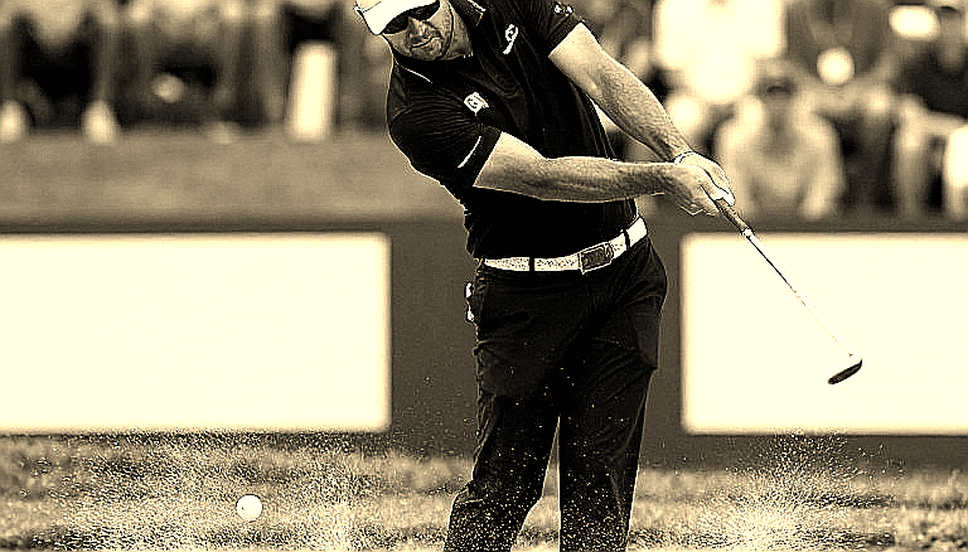 Paul Casey's Surprising 63 Birdie Round at Omega European Masters: Data Analysis and Lessons from Veteran's Redemption Narrative Paul Casey's Surprising 63 Birdie Round at Omega European Masters: Data Analysis and Lessons from Veteran's Redemption Narrative