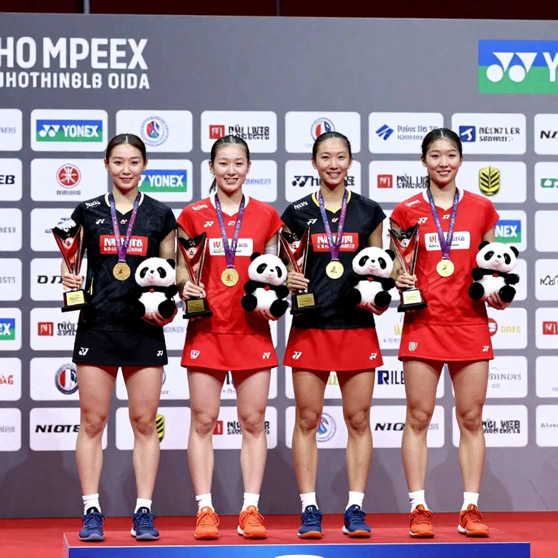 Asian Games 2026: Ấn Độ mang 20 tay vợt tới Aichi-Nagoya, nhưng tấm vé vàng chỉ đi qua một cặp đôi