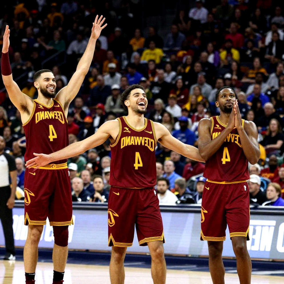 Adem Bona, mắt cá chân và bài toán ảo giác của một mùa hè FIBA
