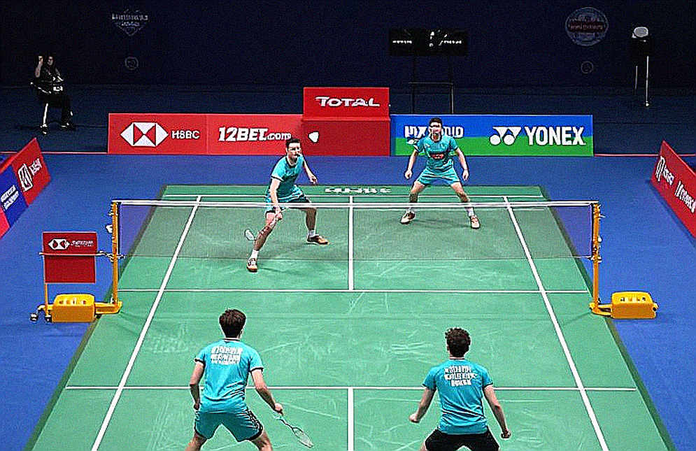 Cầu lông Việt Nam tại Asiad 20: Khoảng cách nằm ở hiệp ba, không phải ở set thắng