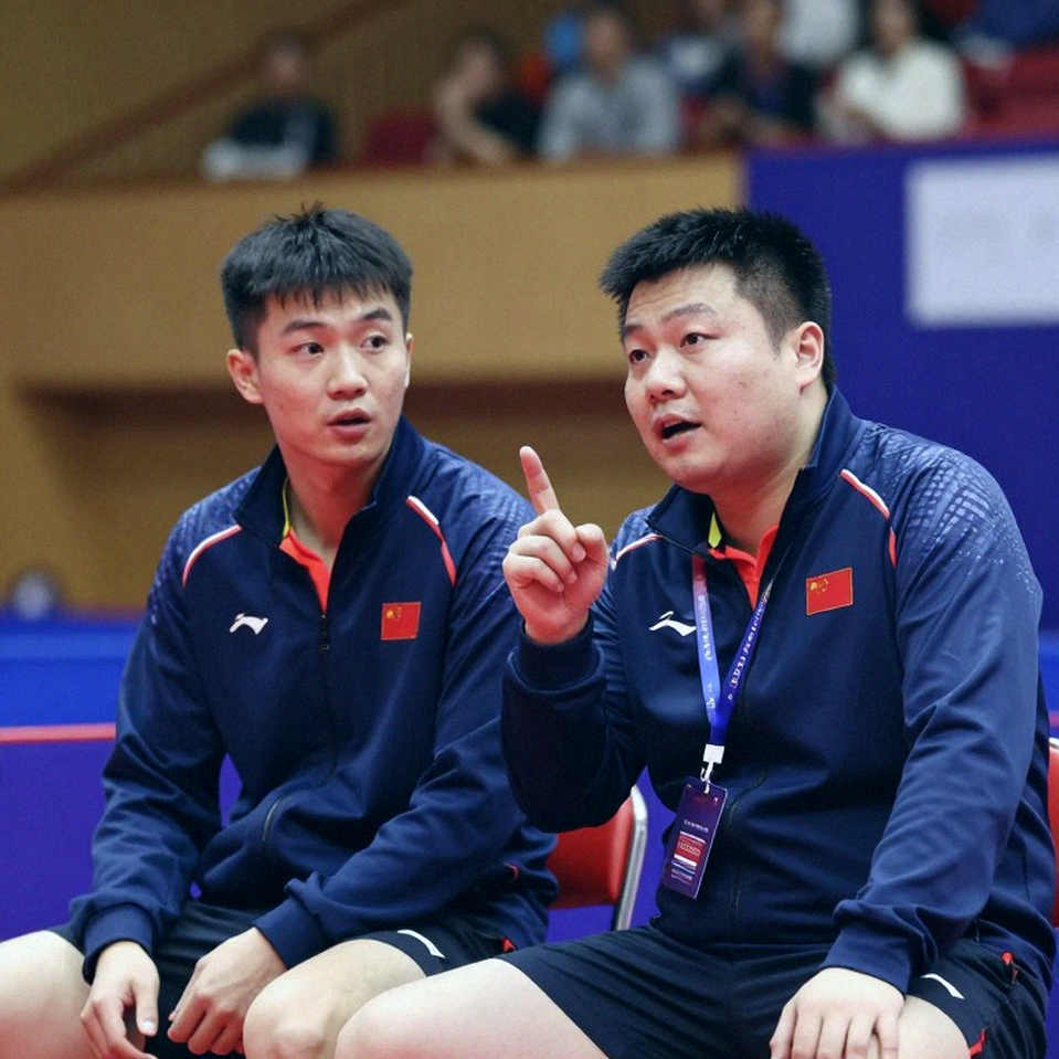 Cầu lông Việt Nam tại Asiad 20: Khoảng cách nằm ở hiệp ba, không phải ở set thắng