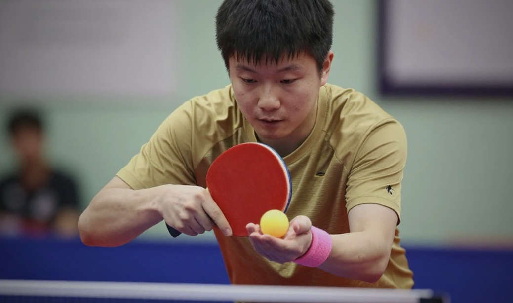 World Table Tennis 2026: China Still Reigns, but the Real Gap Is Being Measured Wrong World Table Tennis 2026: China Still Reigns, but the Real Gap Is Being Measured Wrong