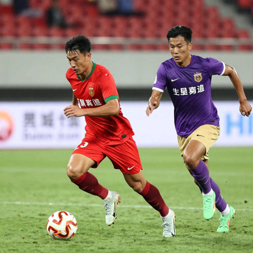 Vietnam U23 0-1 Uzbekistan U23: The Space Behind a Back Three