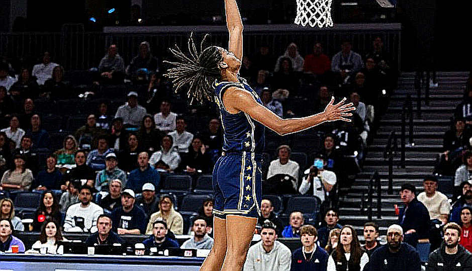 Angel Reese lập kỷ lục WNBA với cú double-double thứ 29, Atlanta Dream hạ Minnesota Lynx 89-81