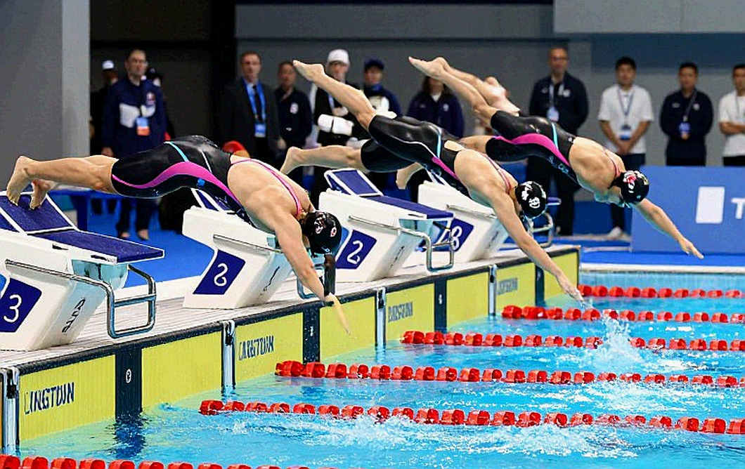 Phân tích bơi lội rỗng dữ liệu: Khi 'swimming' chỉ còn là nhãn dán